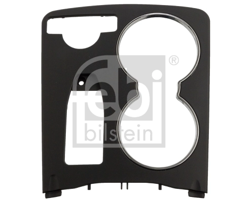 Cover, centre console